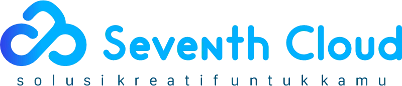 Seventh Cloud Logo