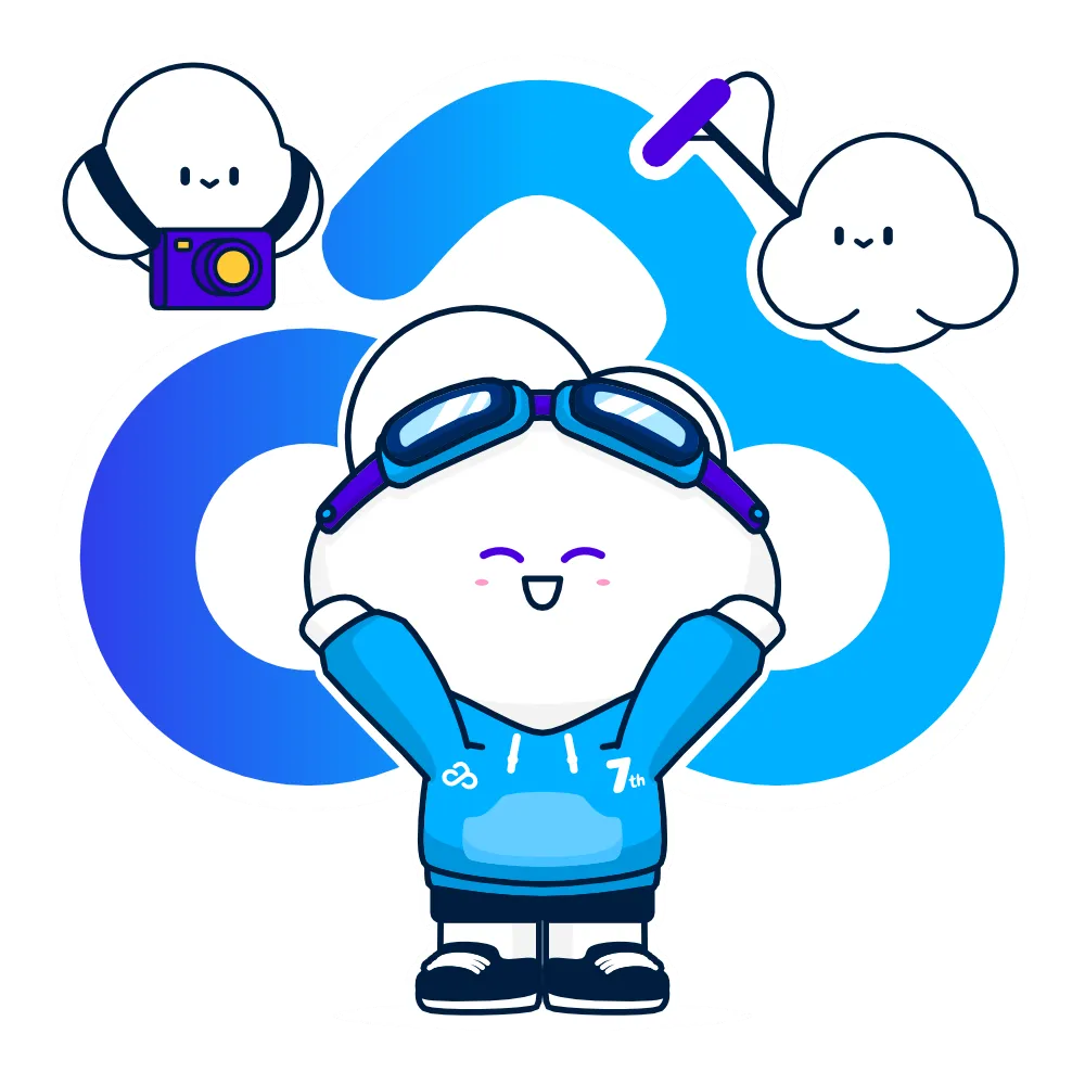 Tim Seventh Cloud