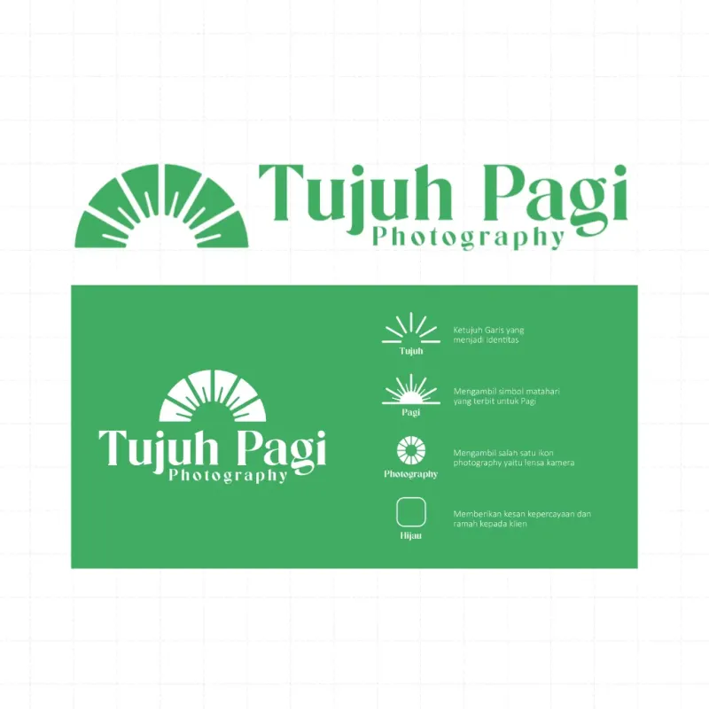 Tujuh Pagi Photography